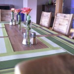 Hotel Sonnenhof Frühstückssaal