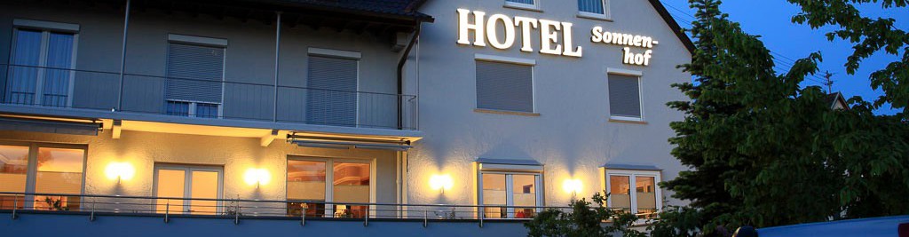 Hotel Sonnenhof